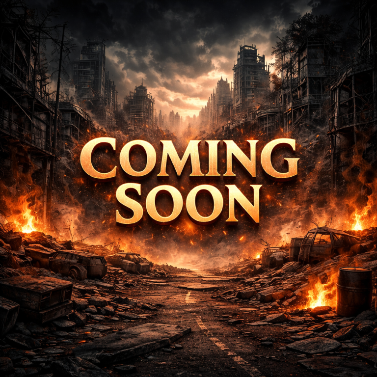 Coming Soon